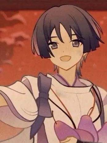 fulu_quartz_21의 傾散放(デレッデレ)