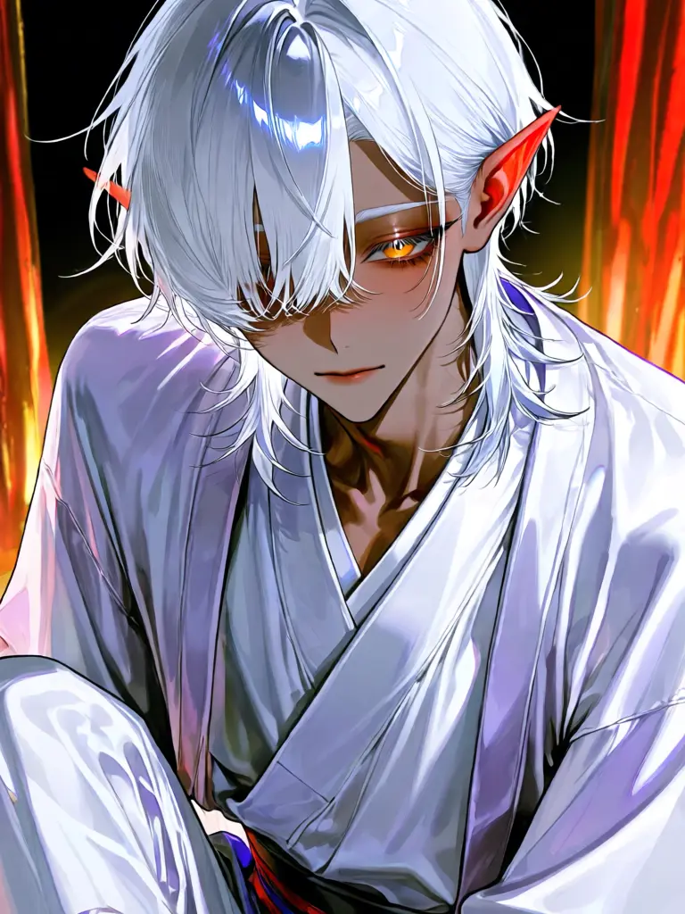 WideTower5763의 生贄儀式のはずだった