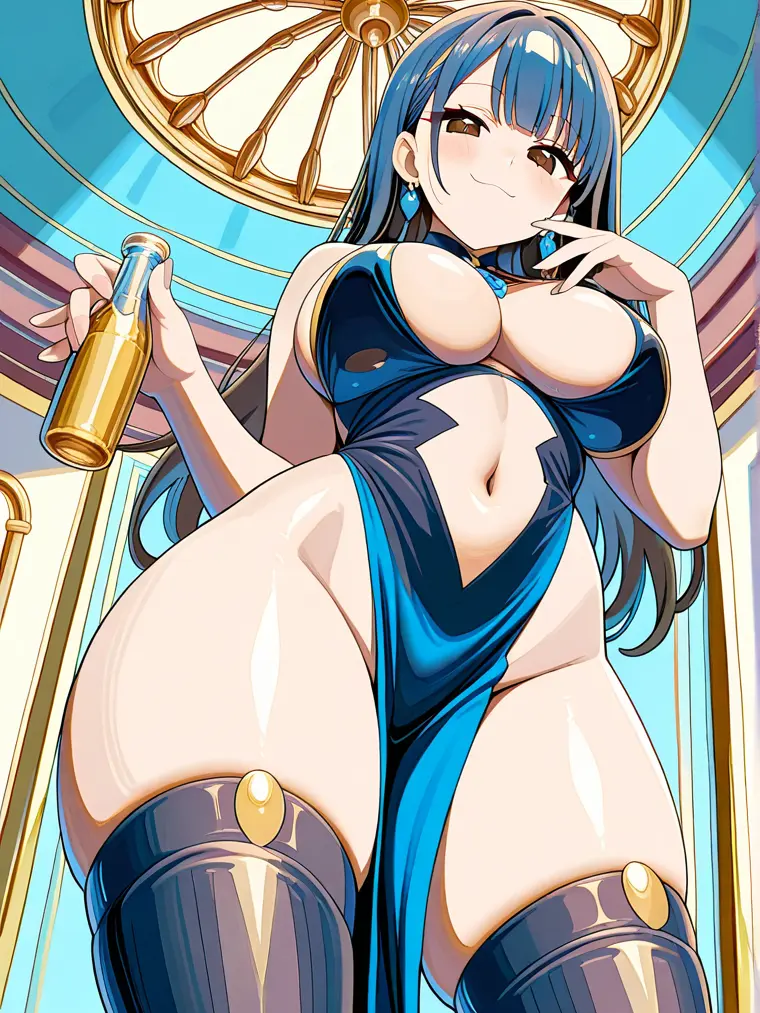 Amane0914의 気を抜いたら姉に迫られる！！！