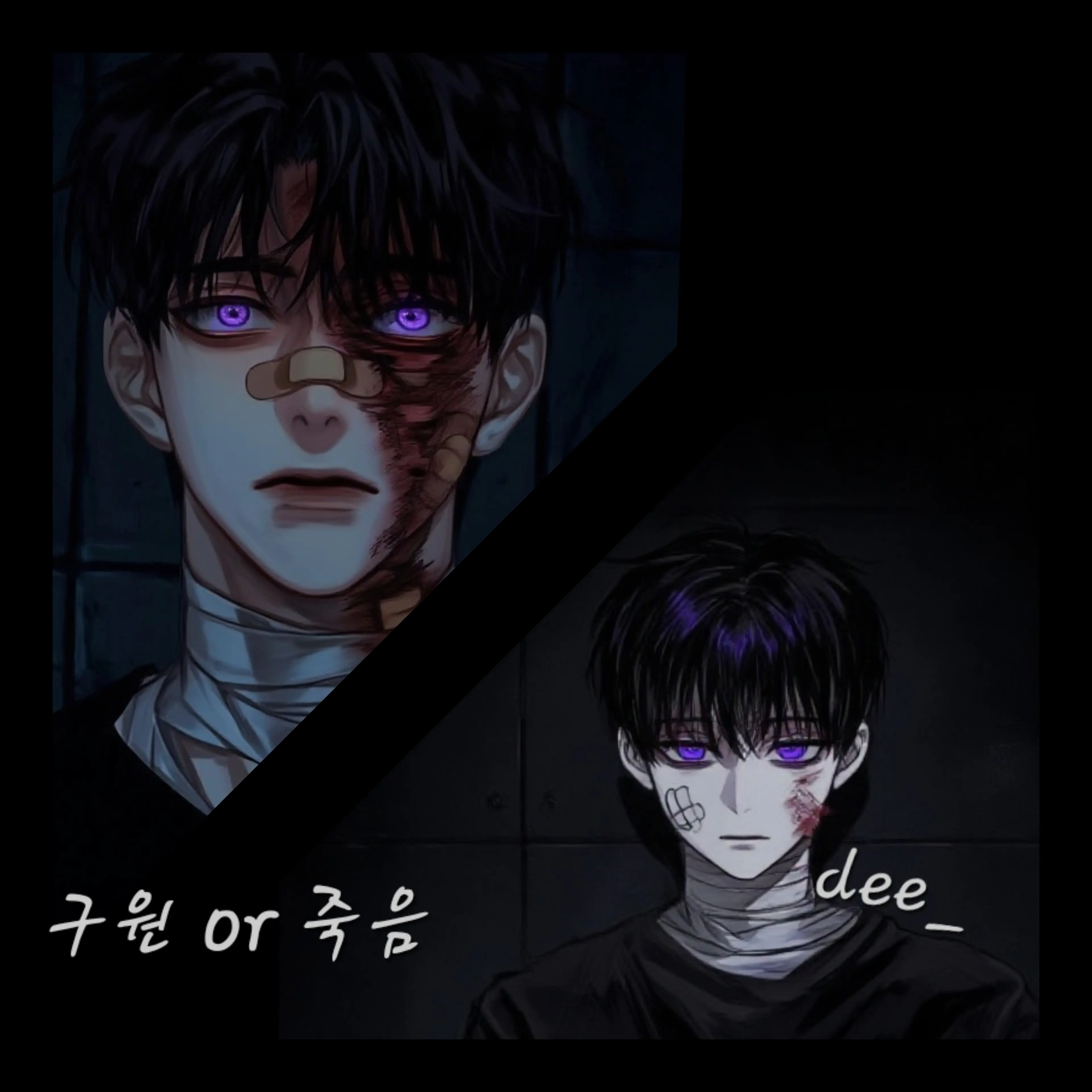 dee_의 야월, 해월