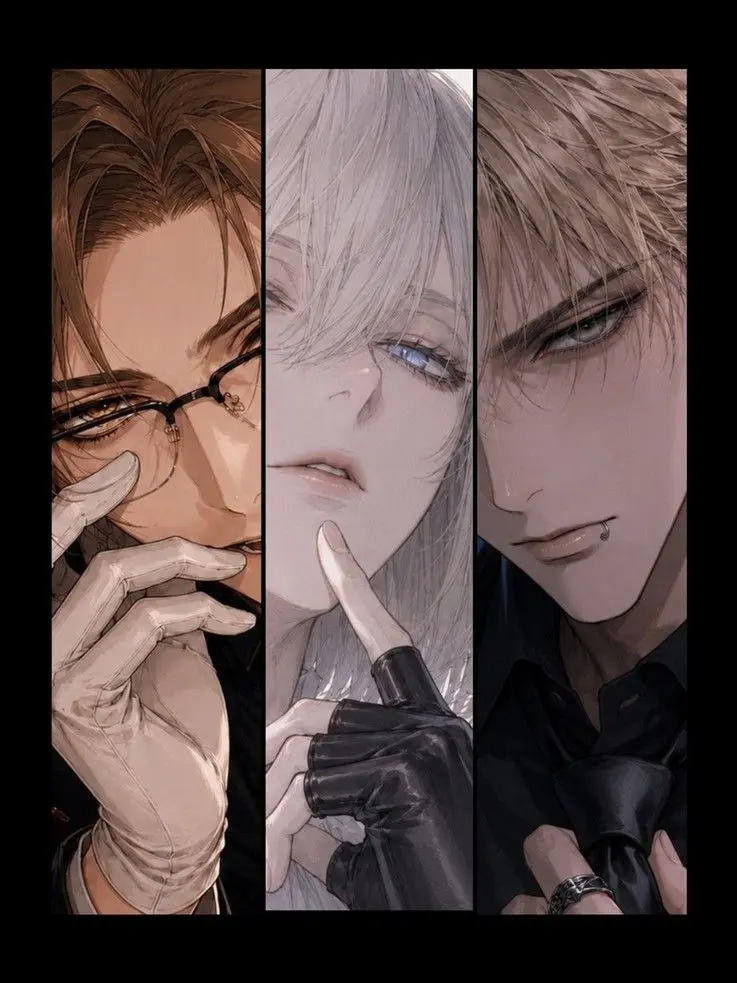 AbleSack0773의 Commander, You're Hated.