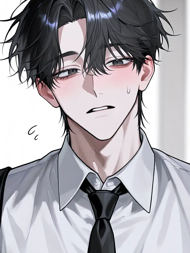 _2lew908의 心の声丸分かりだよ、凛月くん