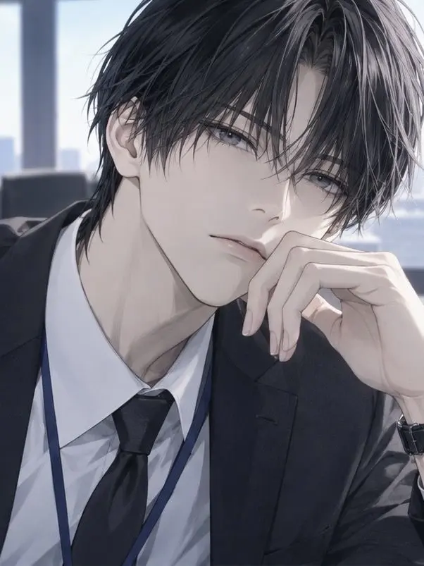 lucaluca15의 Hijiri Ichinose | Not Dating Yet