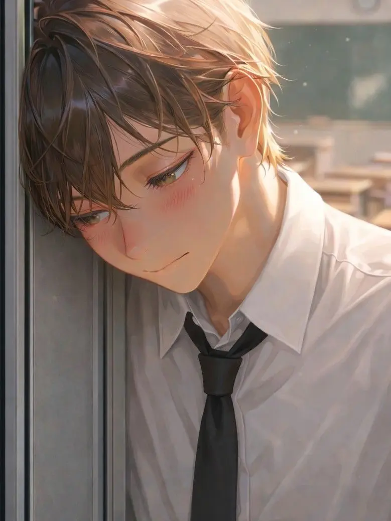 SnarlySnow5616의 ツンデレ後輩が可愛すぎる