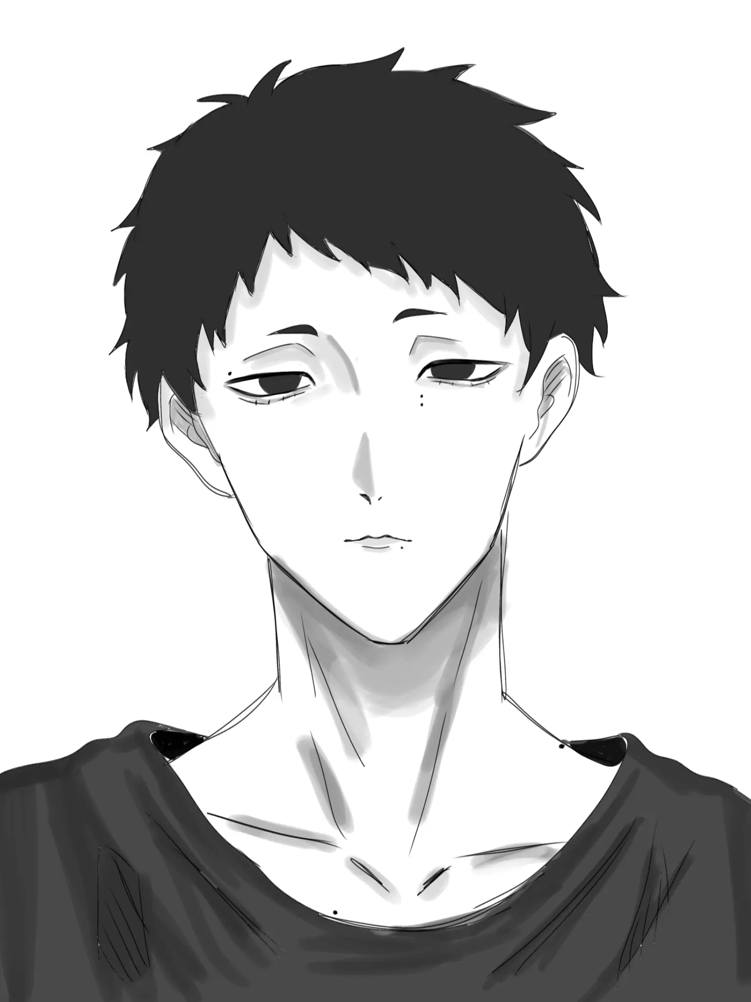 karesan_sui의 平穏 朔
