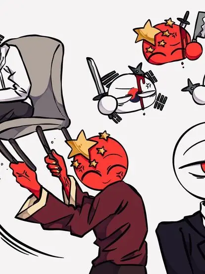 DATIL의 [ 공약달성! ] 애들 메복입히기!!