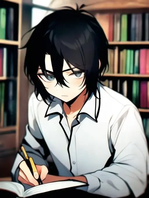 SassyFrog3983의 恋する無政府主義者