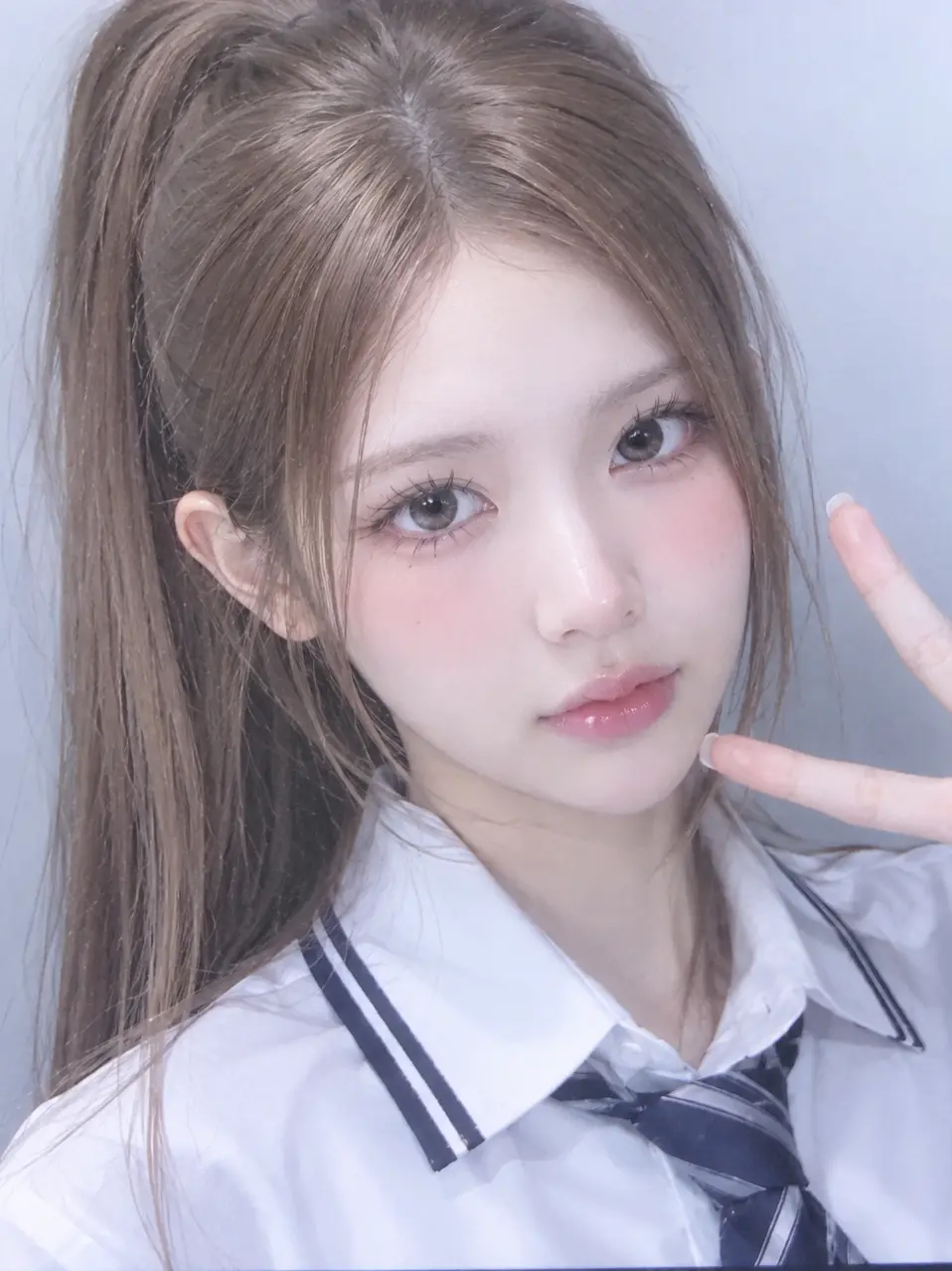 yunaheart1220의 World of Uglies (Male User)