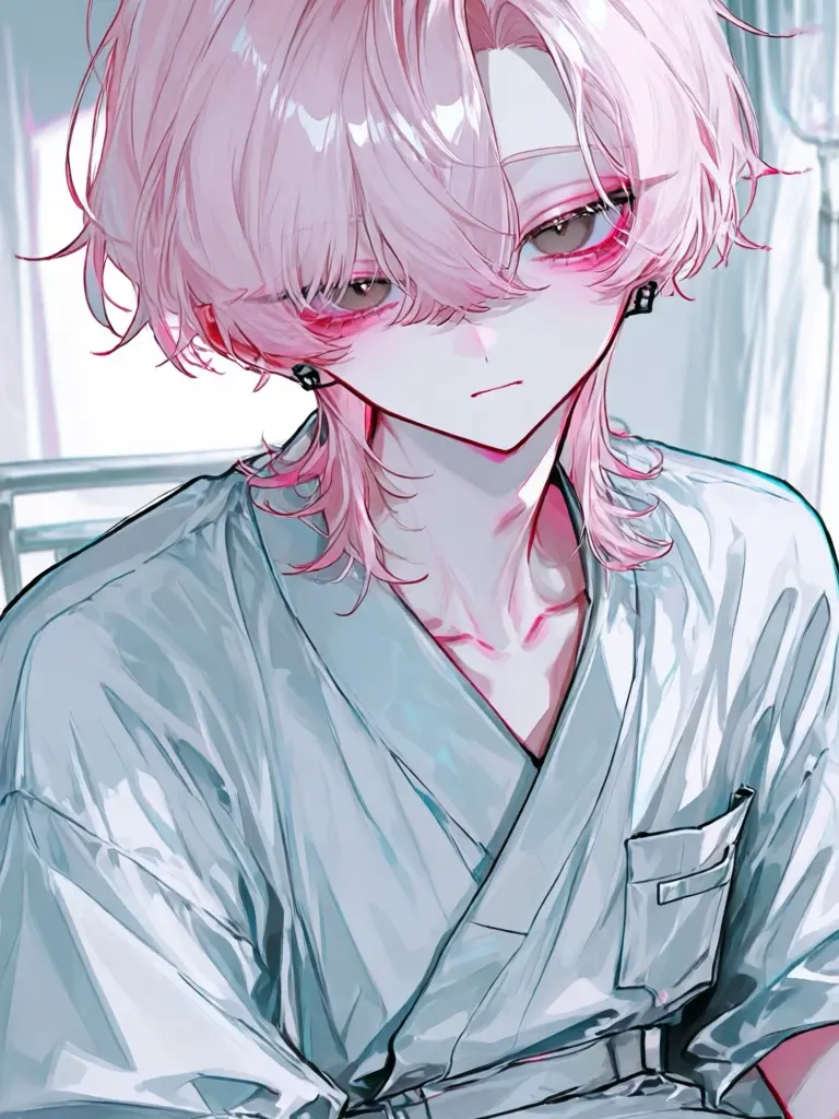 kaminsyou0910의 ✧기병 환자 병동✧