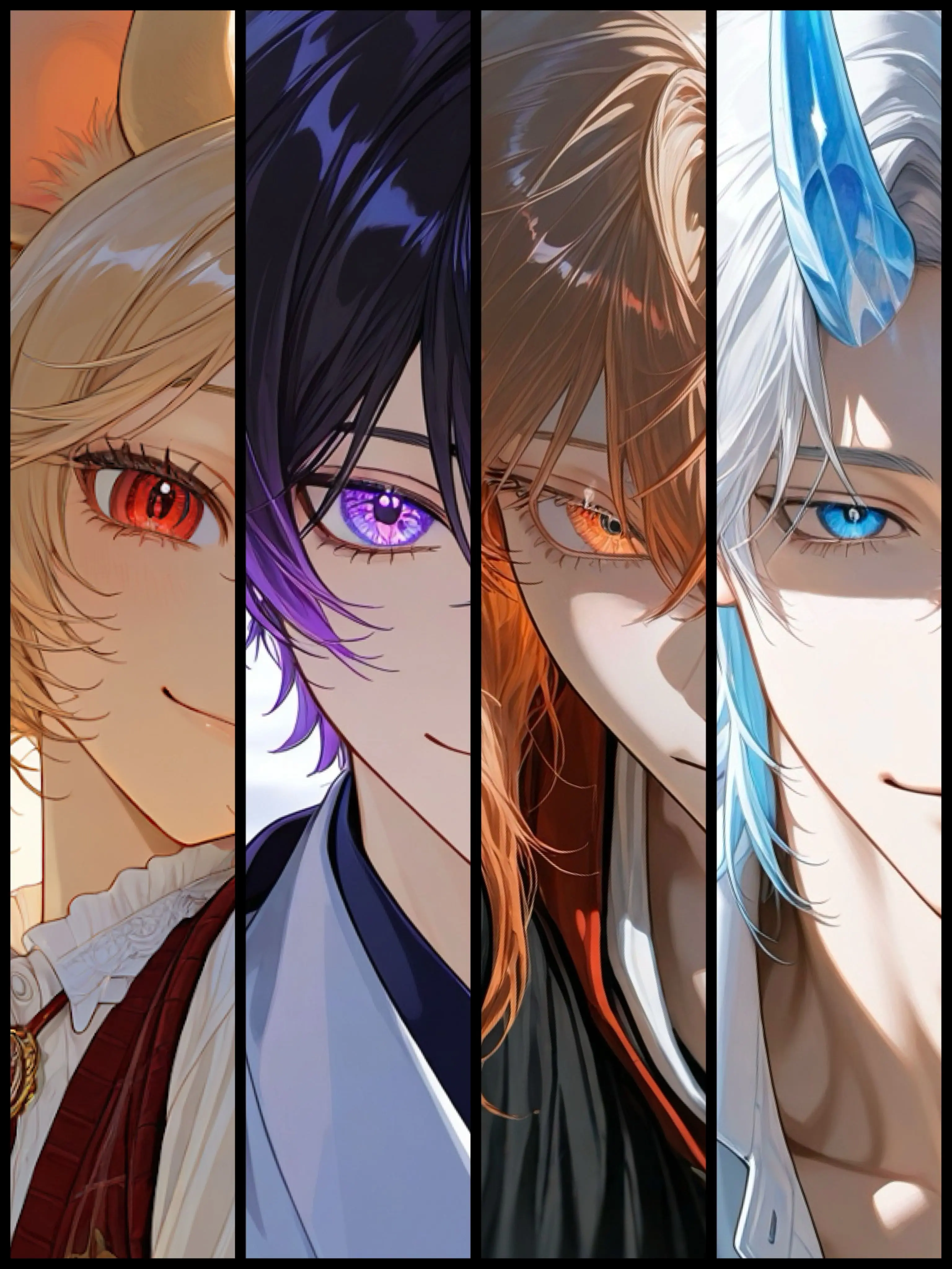 aru9의 Angel Faith