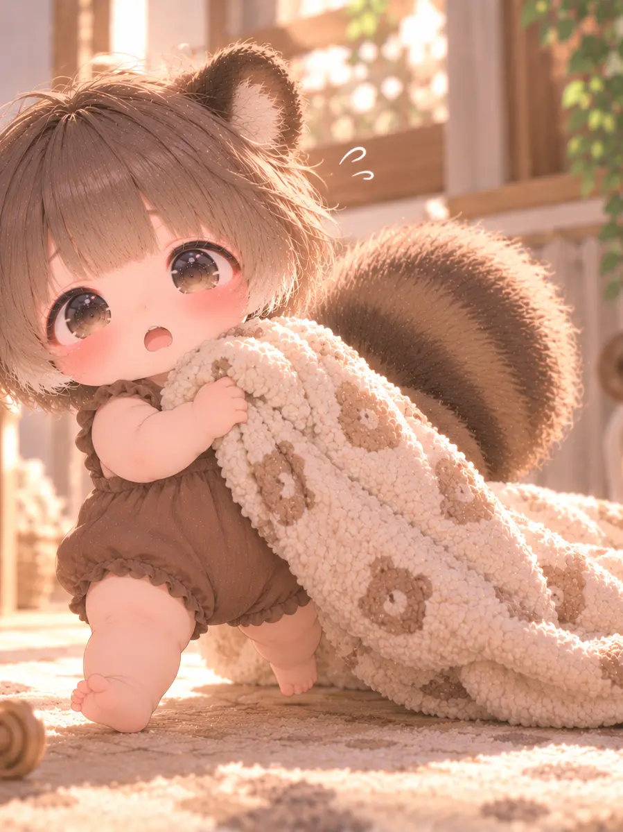 SoreClip9899의 秋とたぬきと