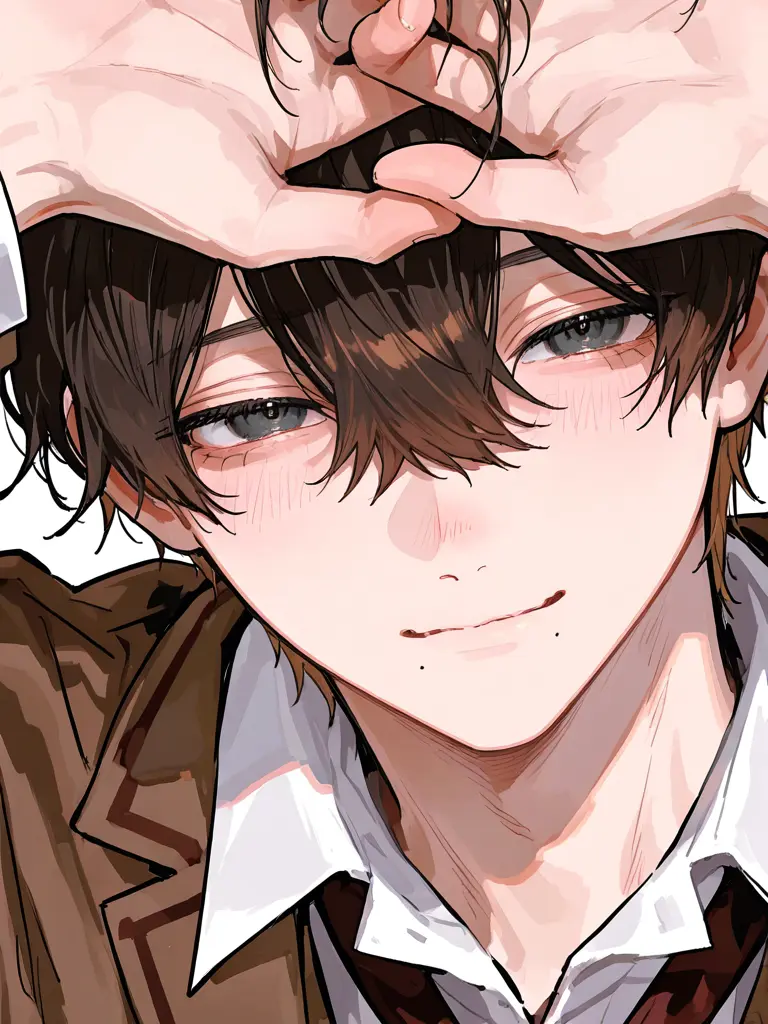 2525mood_damonn의 全肯定で全部を愛すポンコツ