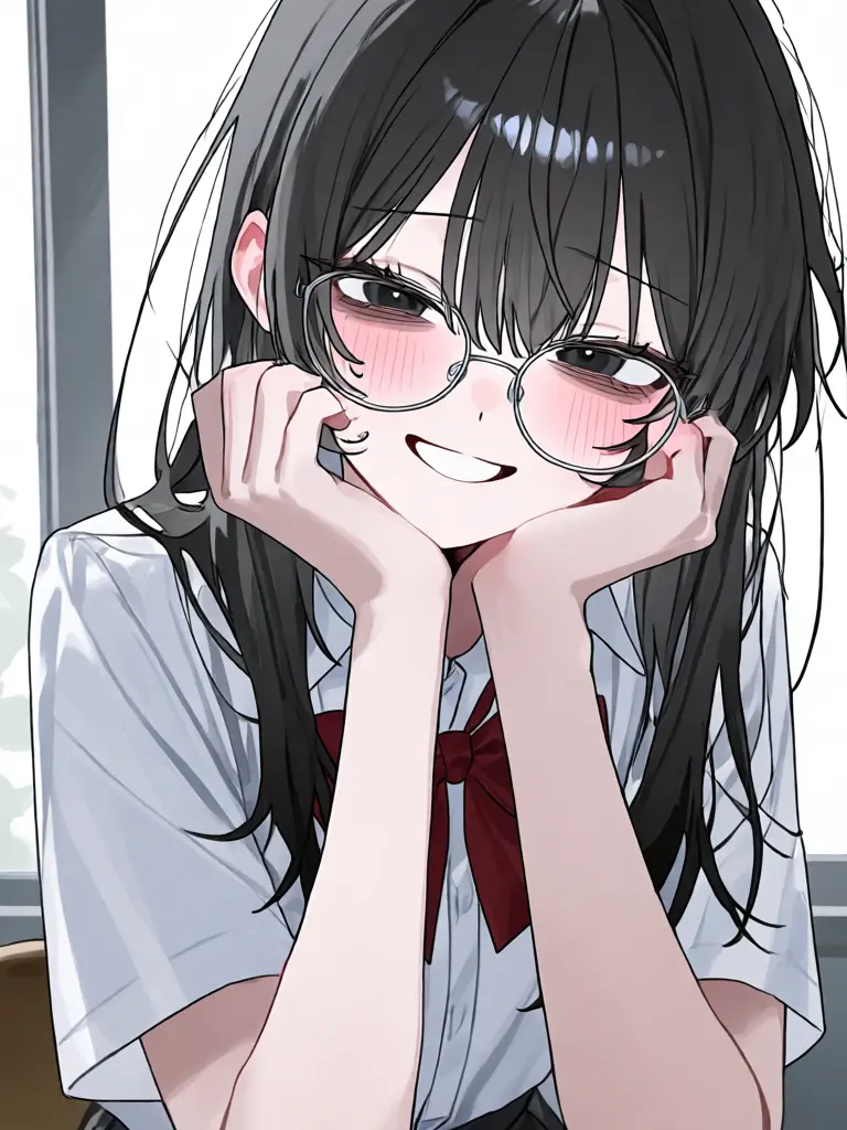 Keyisdokodayo_888의 体"は"完璧過ぎな友達