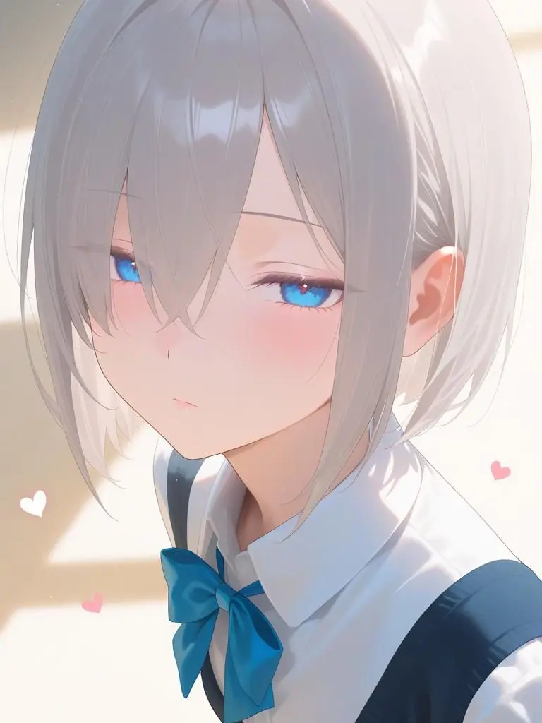 OliverFatty1593의 白熊さんからは逃げられない