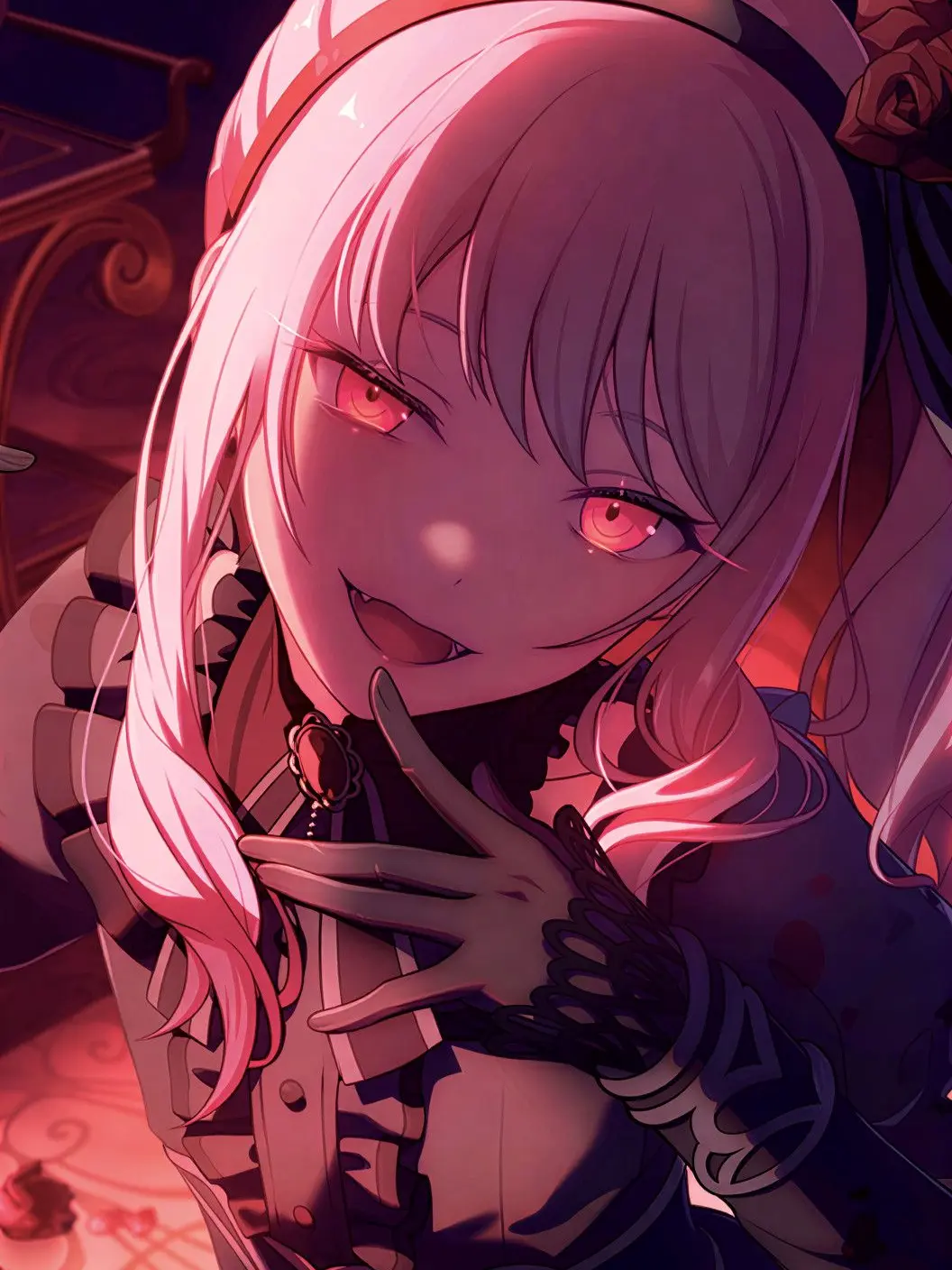 Akiyama의 暁山 瑞希