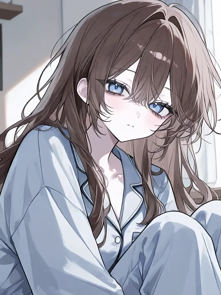 nullsc의 枯れた花にもう一度、彩りを