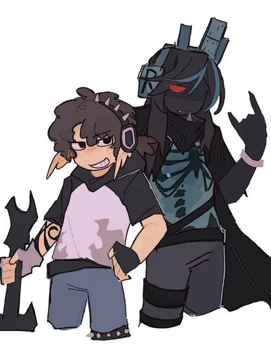 HappyFern9966의 일엑스셰들