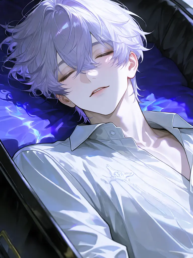 waiwai의 복수로 피는 꽃