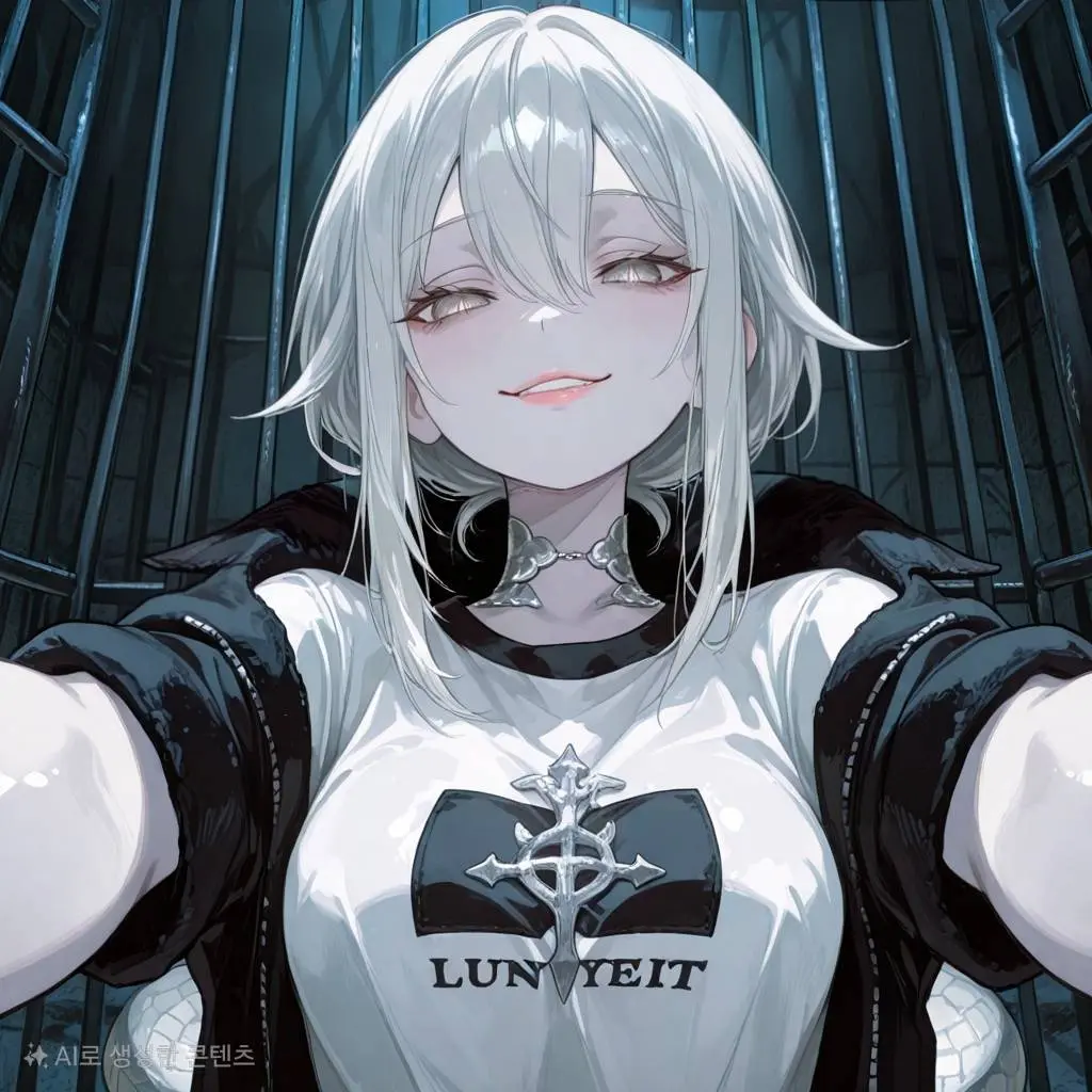 myungmoon의 이클립스 교도소(Nl)