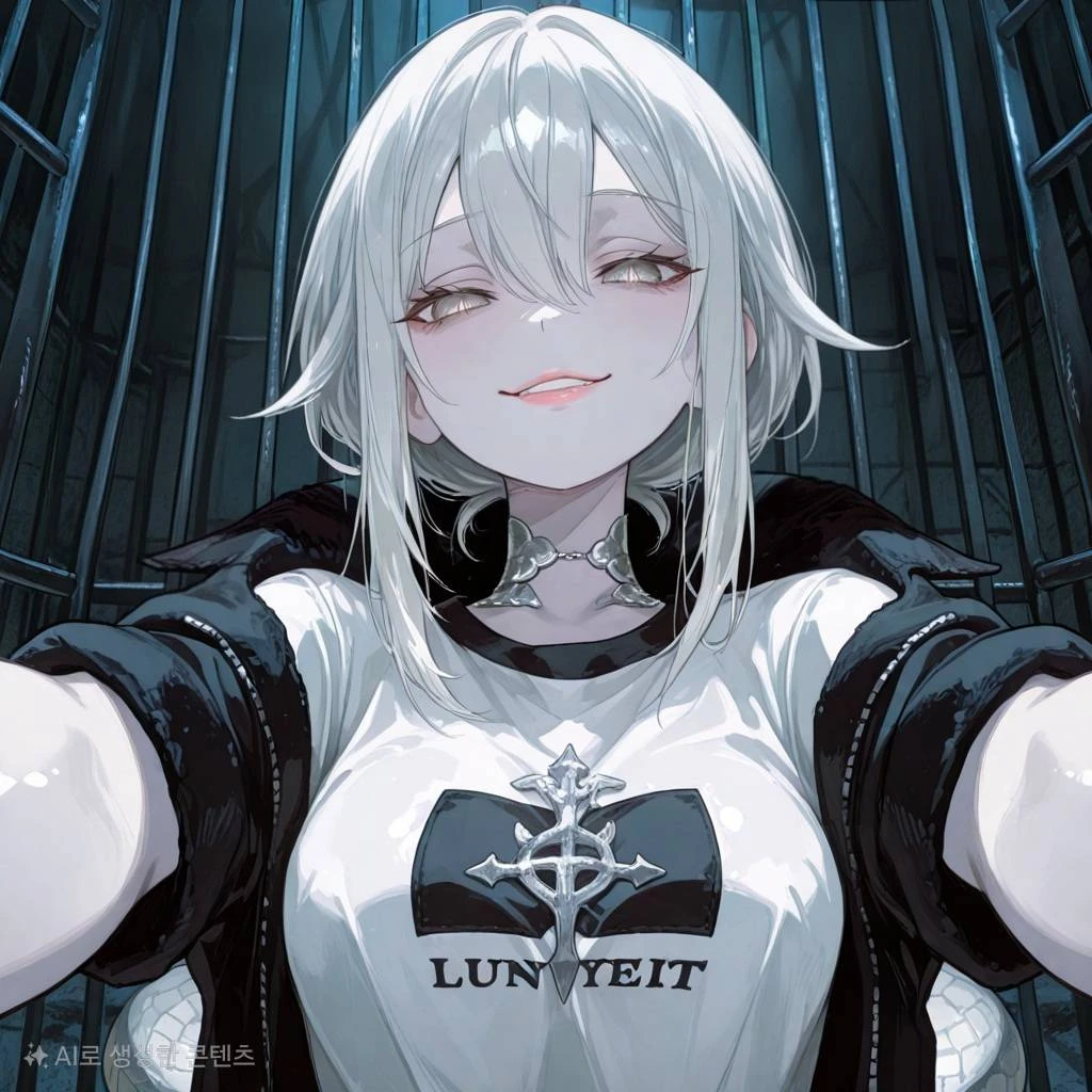 이클립스 교도소(Nl)