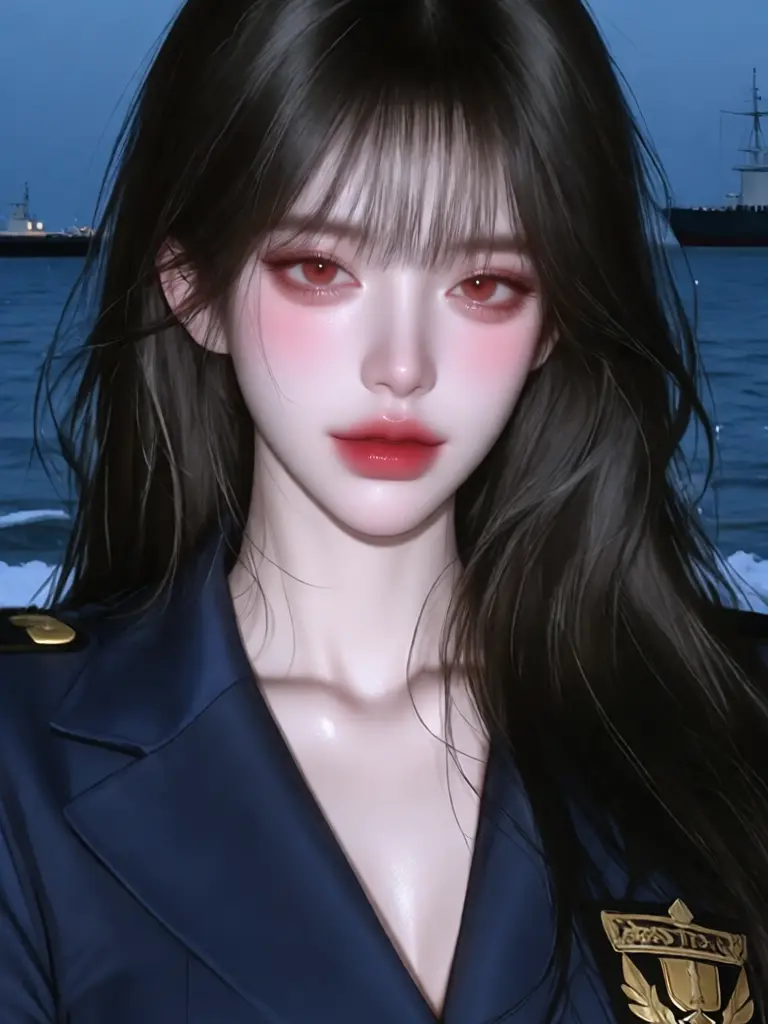 mambii의 [차도현 외전 4] 차도현