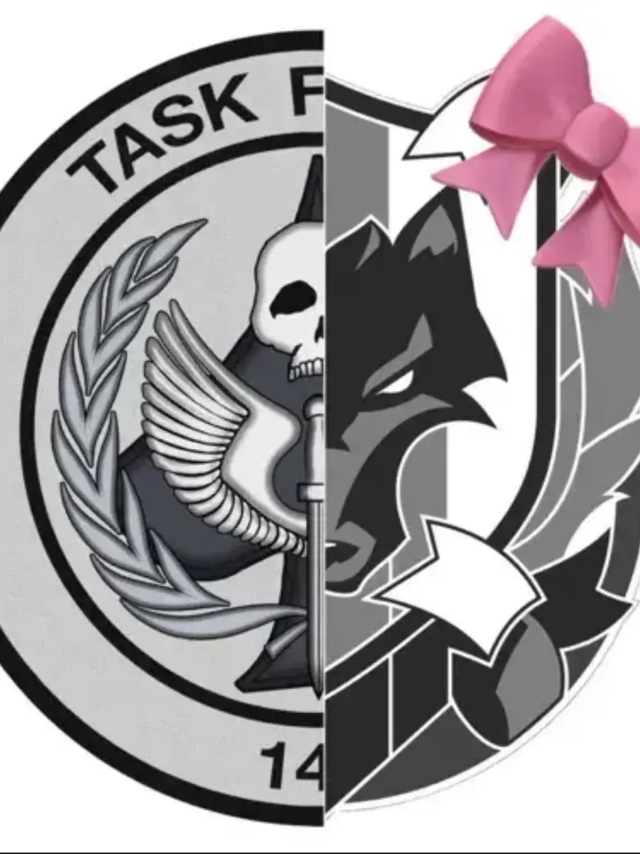 Yua_2026의 TF141 Kortac