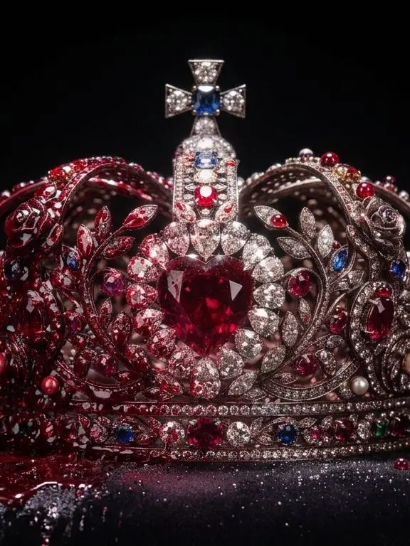 JECHELIN_의 THE CROWN