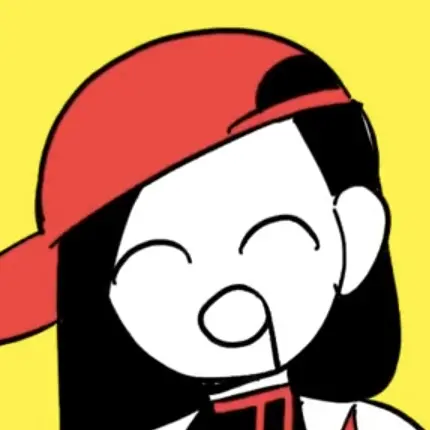 FreshJoy6403의 베니티 슬래셔