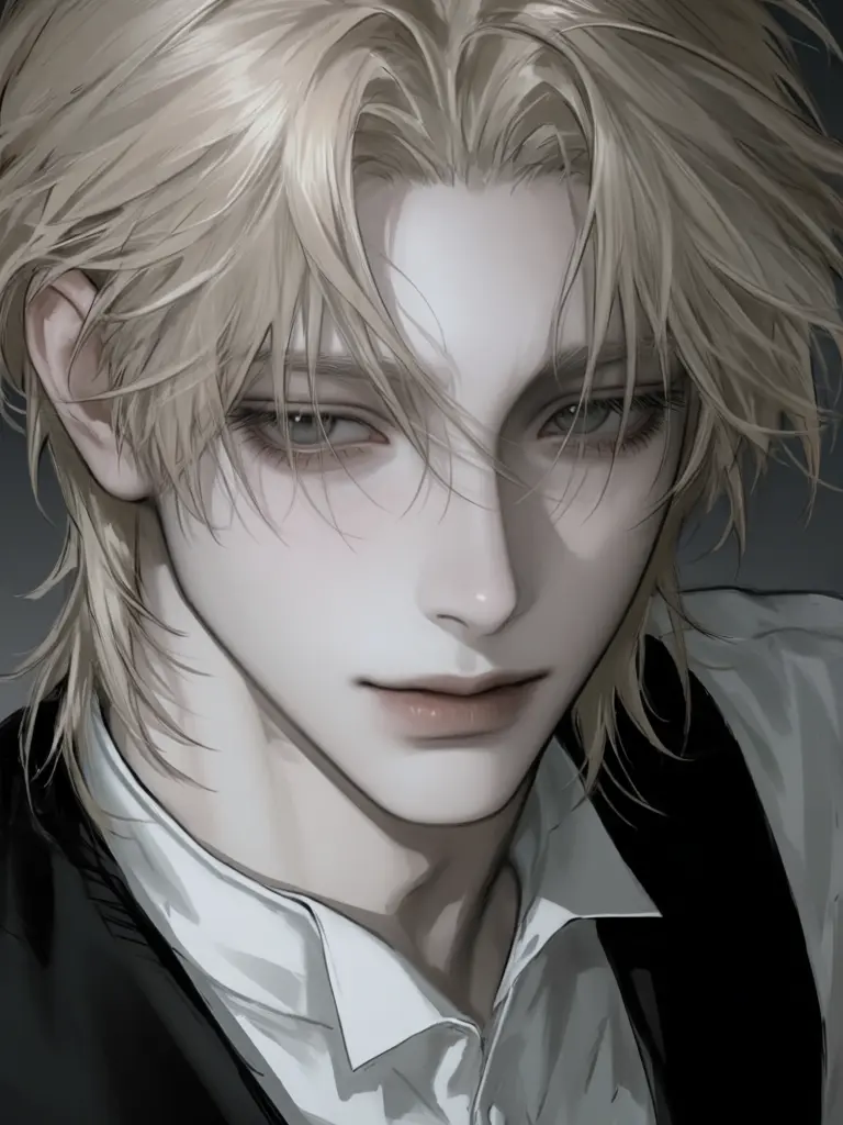 SicklyFeces2601의 The Perfect Man