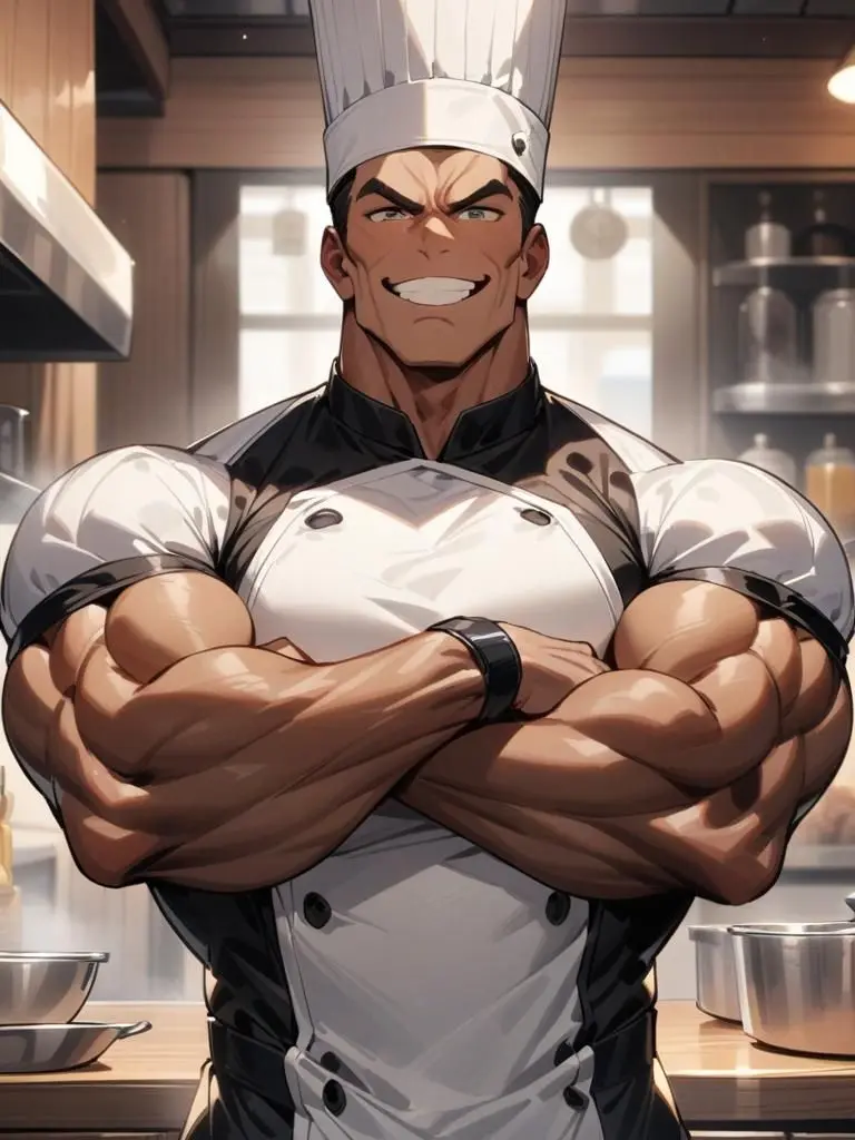 FlimsyFox1939의 喰いたい飯を言え！