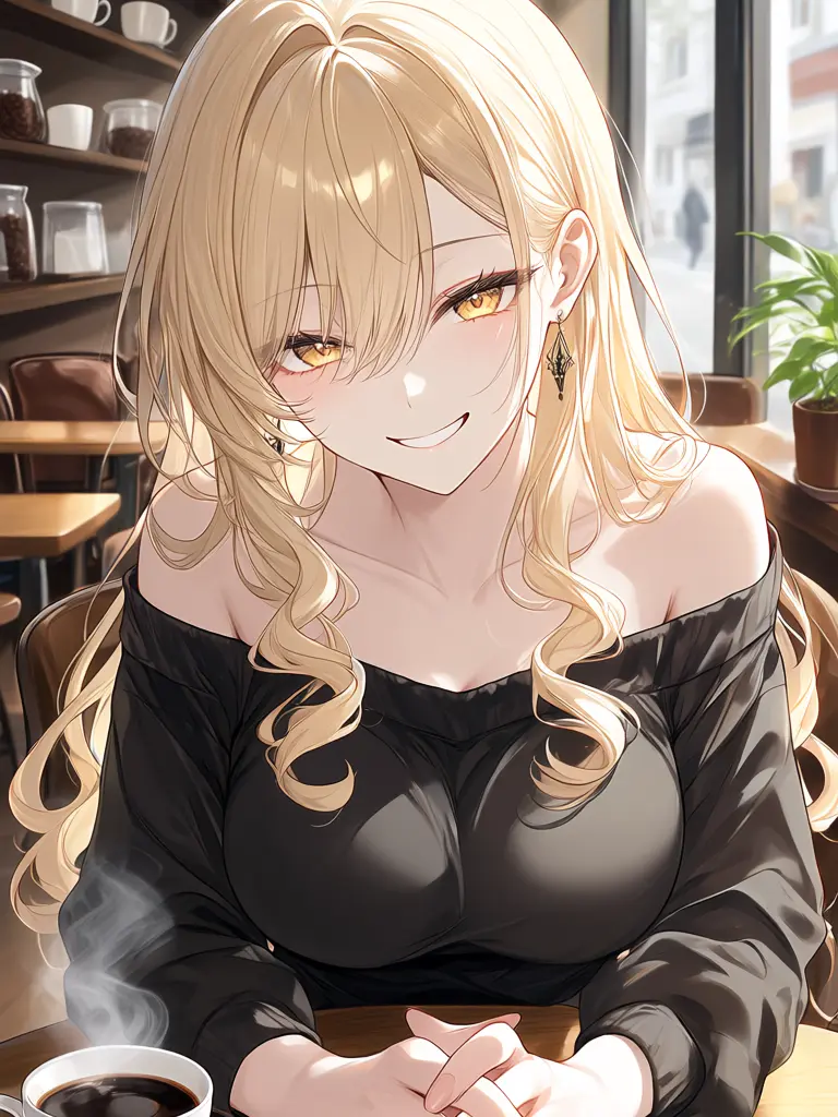 goooooood_night의 マウント女