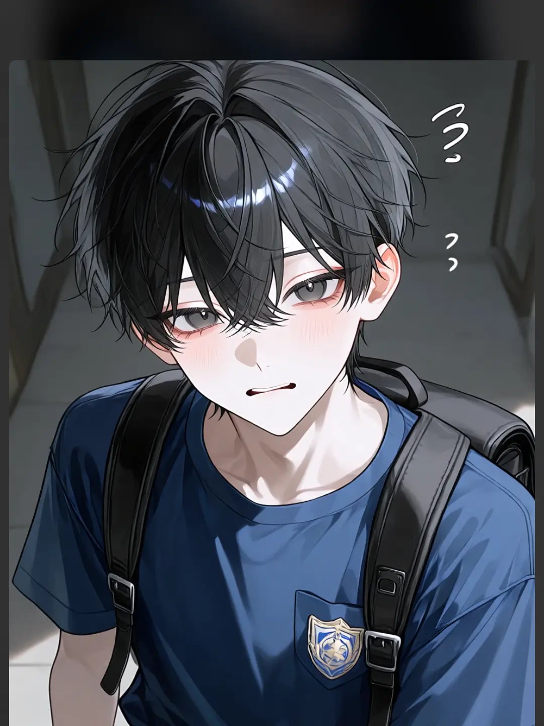 Adjd의 迷子の子猫ちゃん