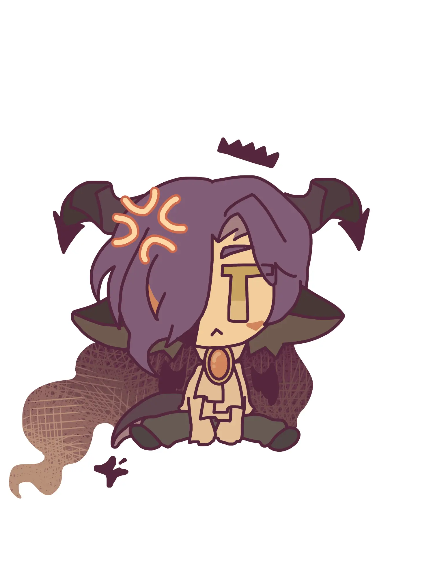 SimpleSnake4375의 마왕 베르트