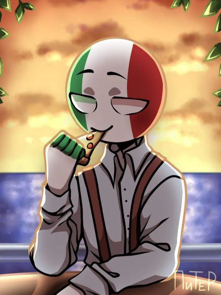 MeanBird9174의 이탈리아🇮🇹