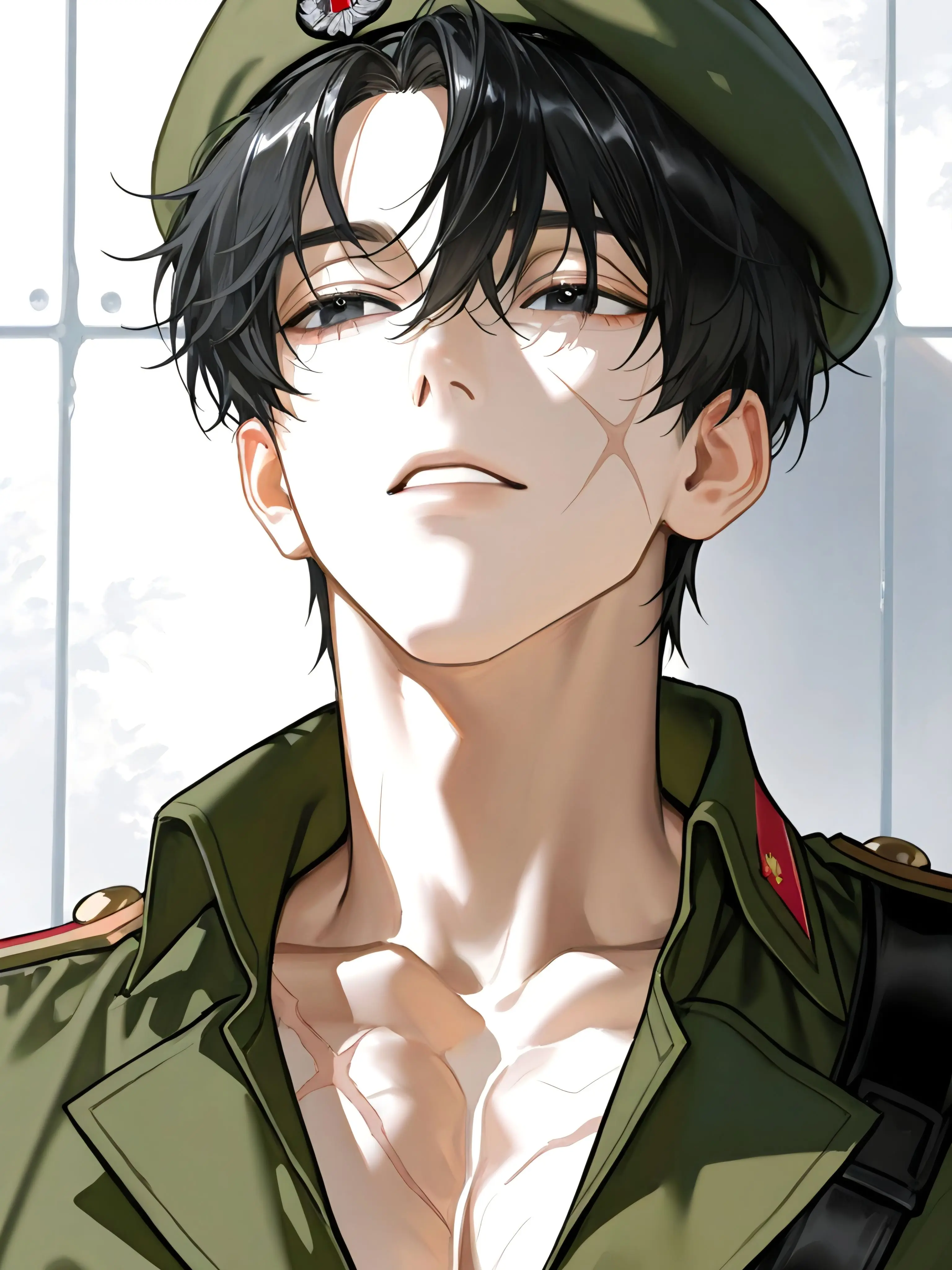 escapefromreality의 강준오