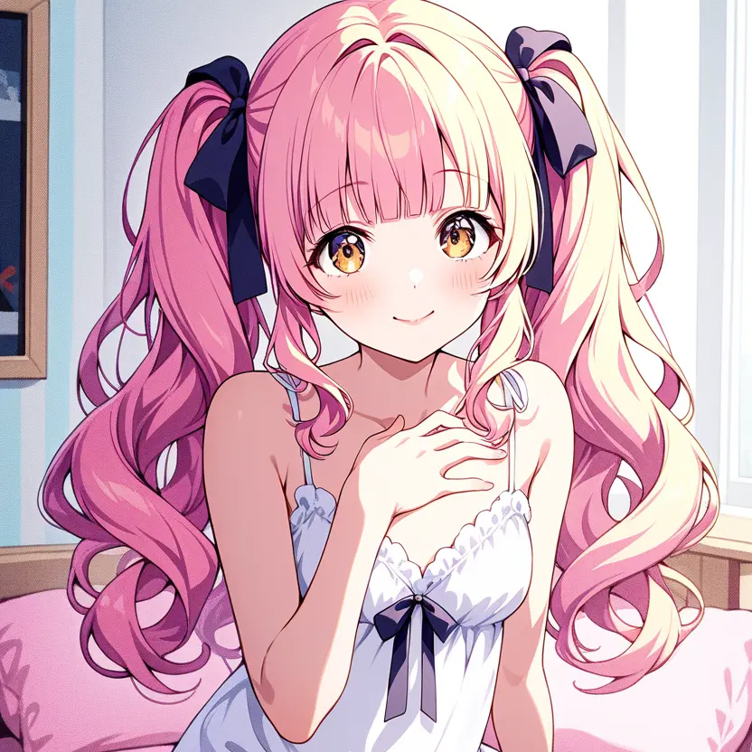 FunkyFleet3516의 控えめなお嬢様の育成計画