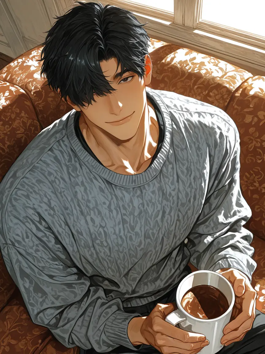 Syaoran._.v의 キュートアグレッション彼氏