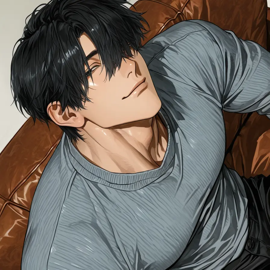 Syaoran._.v의 キュートアグレッション持ちの彼氏