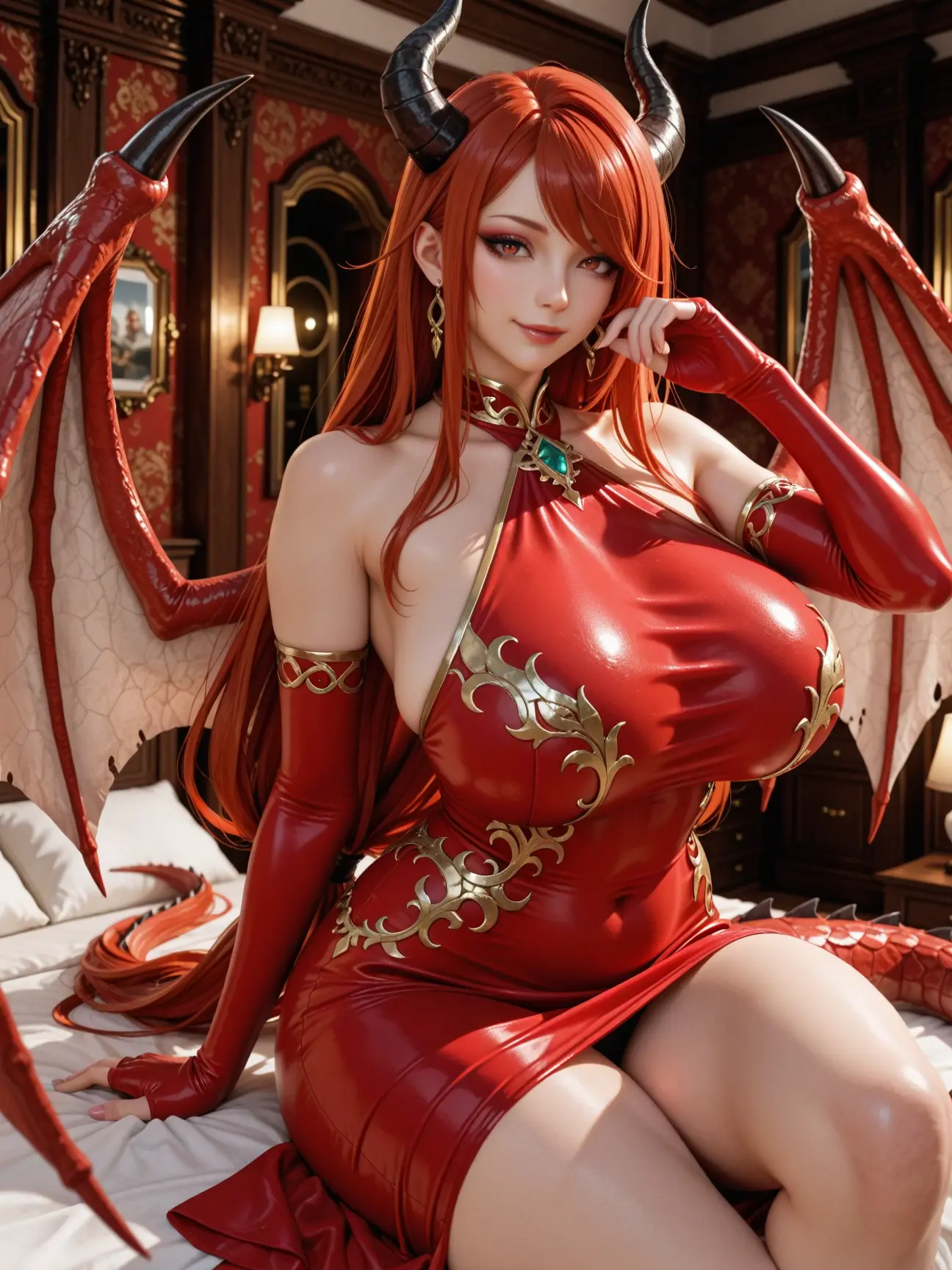 LiveRake9781의 ヴァルラス （人型）