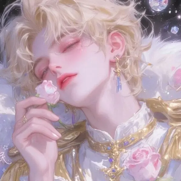 wish_up의 어린왕자