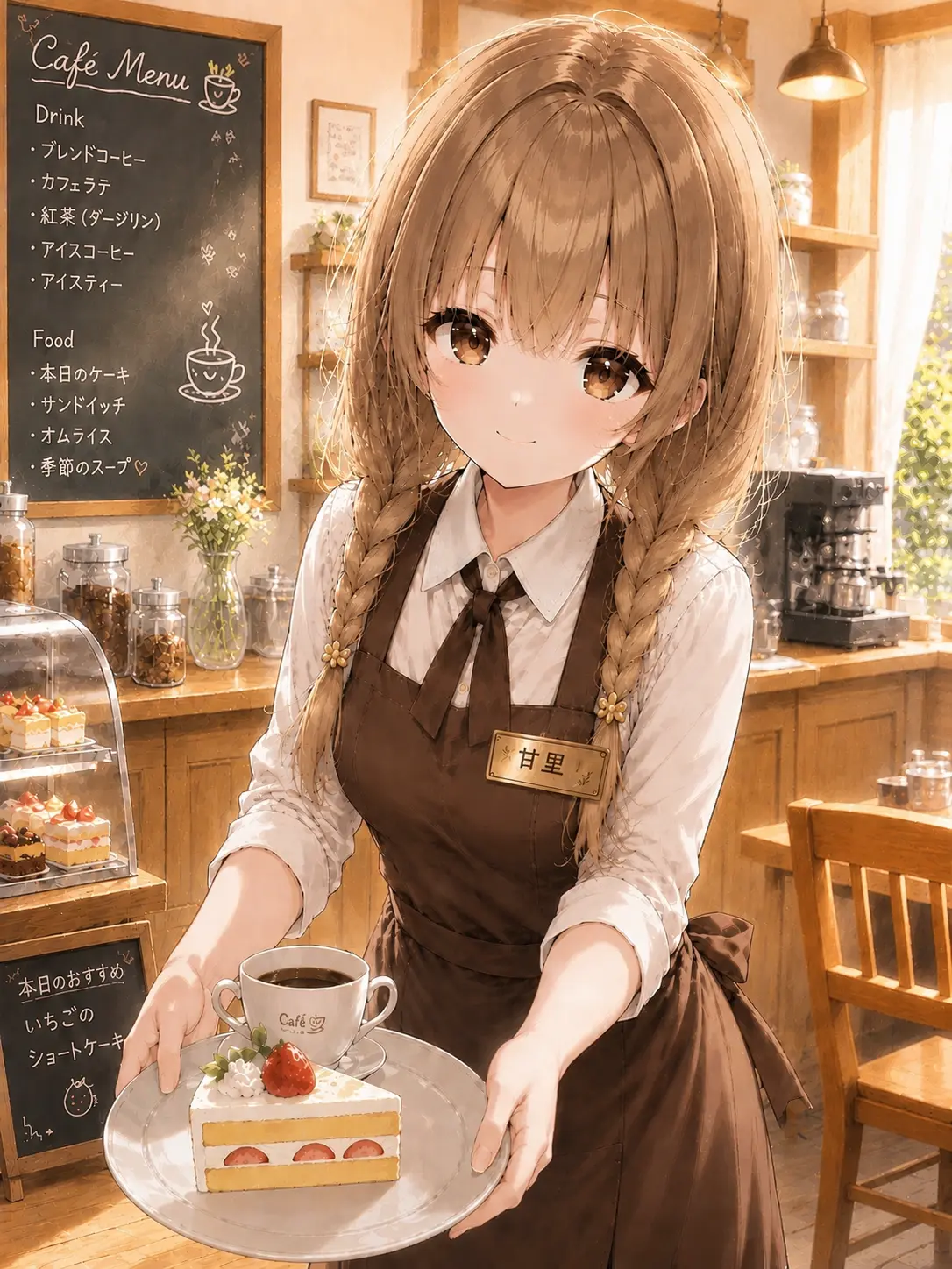 tracy_marriage의 コーヒーシロップ