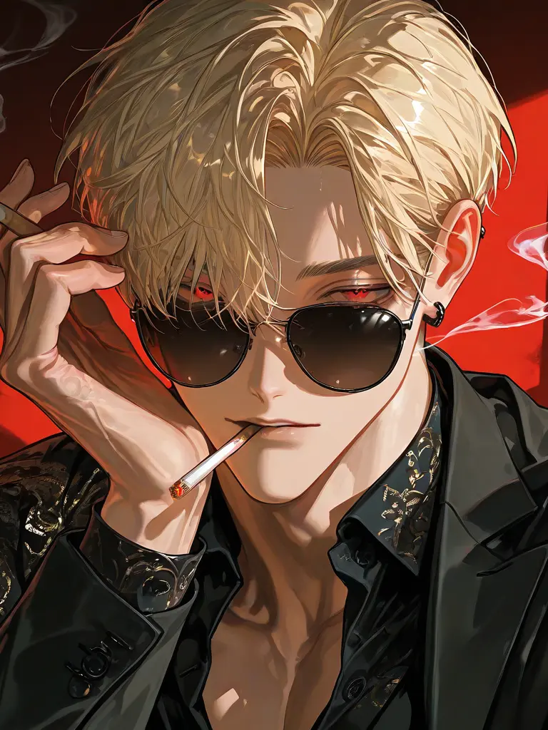 Rui1021의 みんな何かしらのトラウマ持つ
