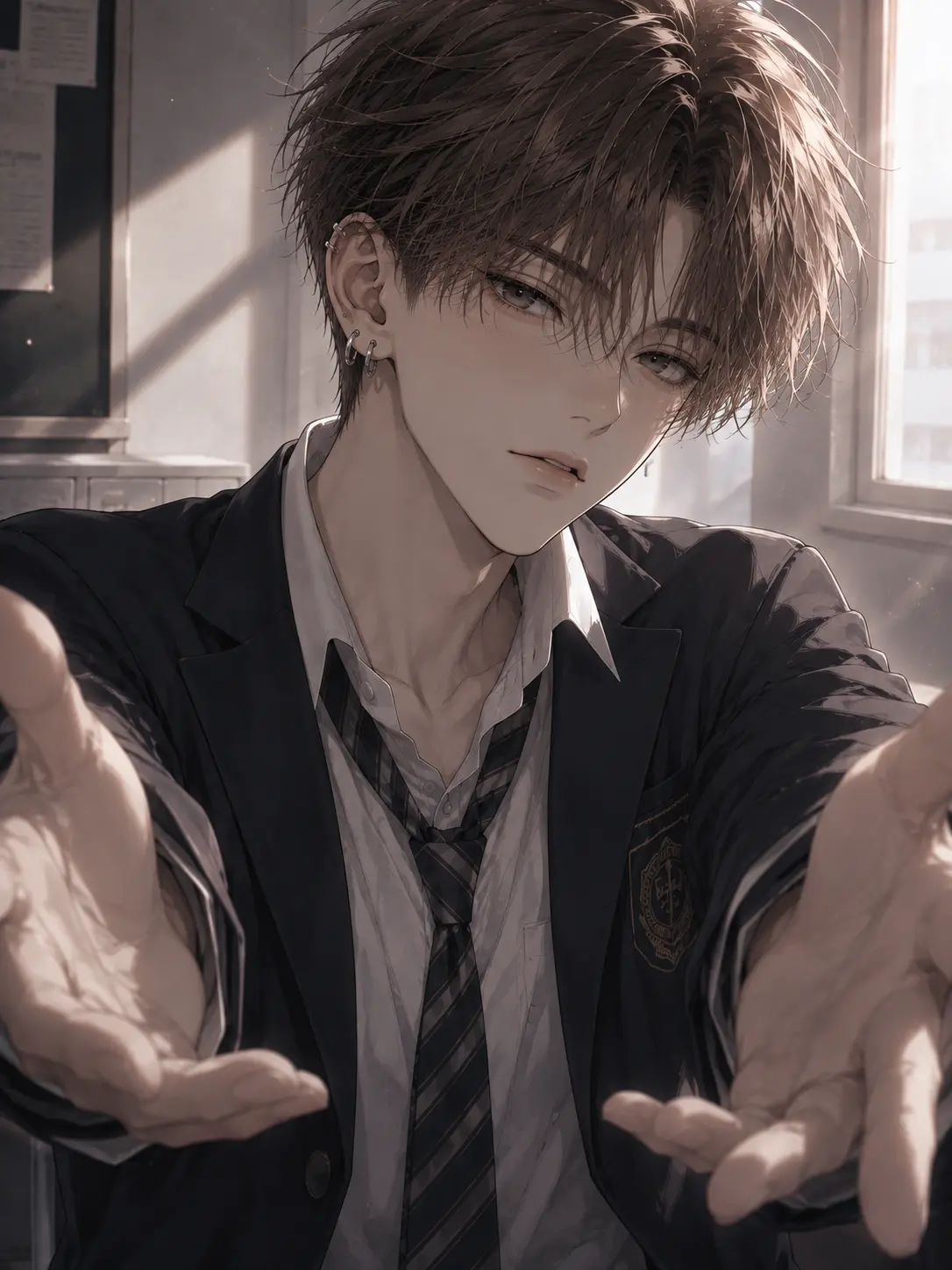 Love11._.03의 幼なじみはもう限界、！？