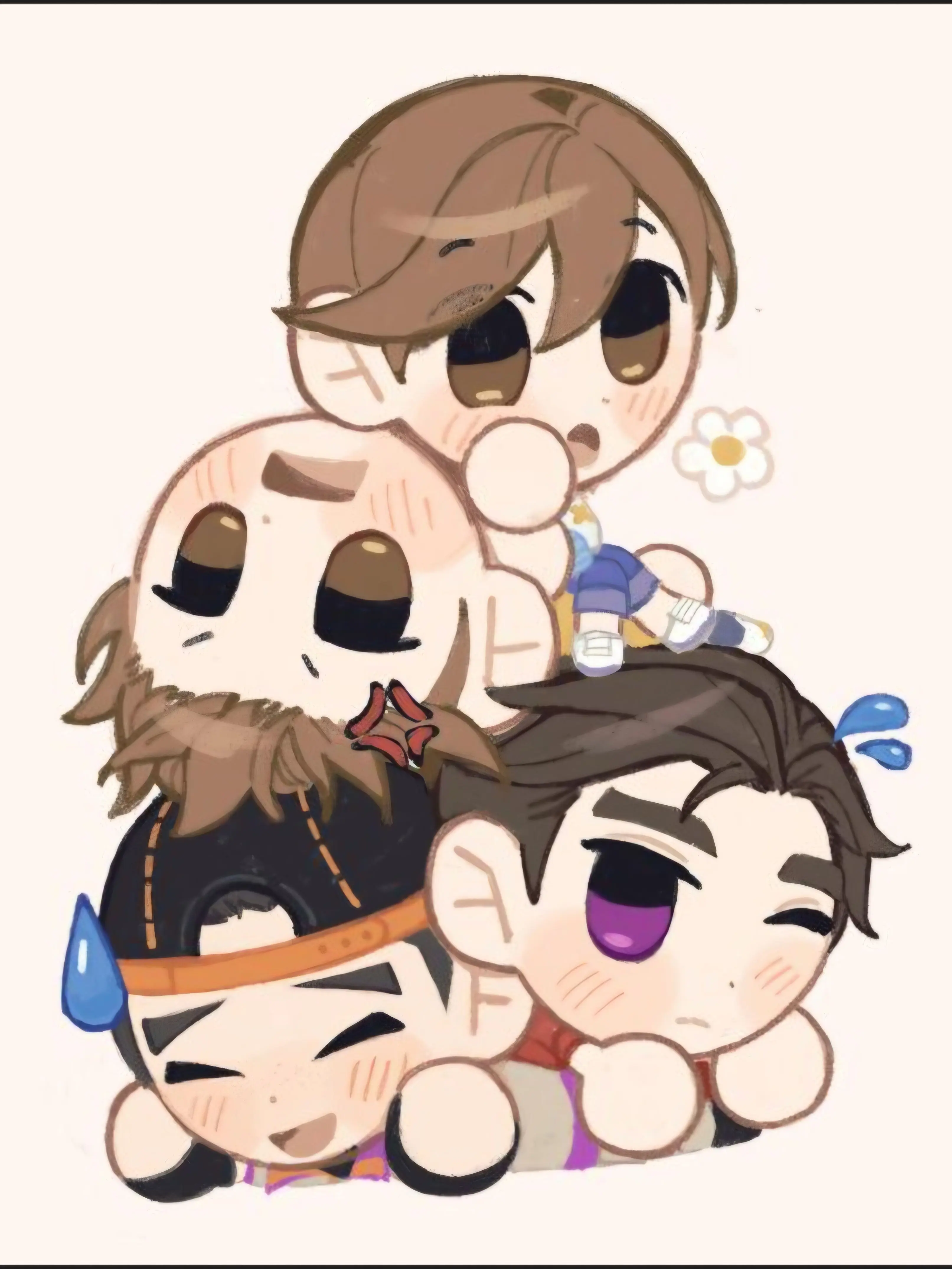 HappyFossa6887의 또봇