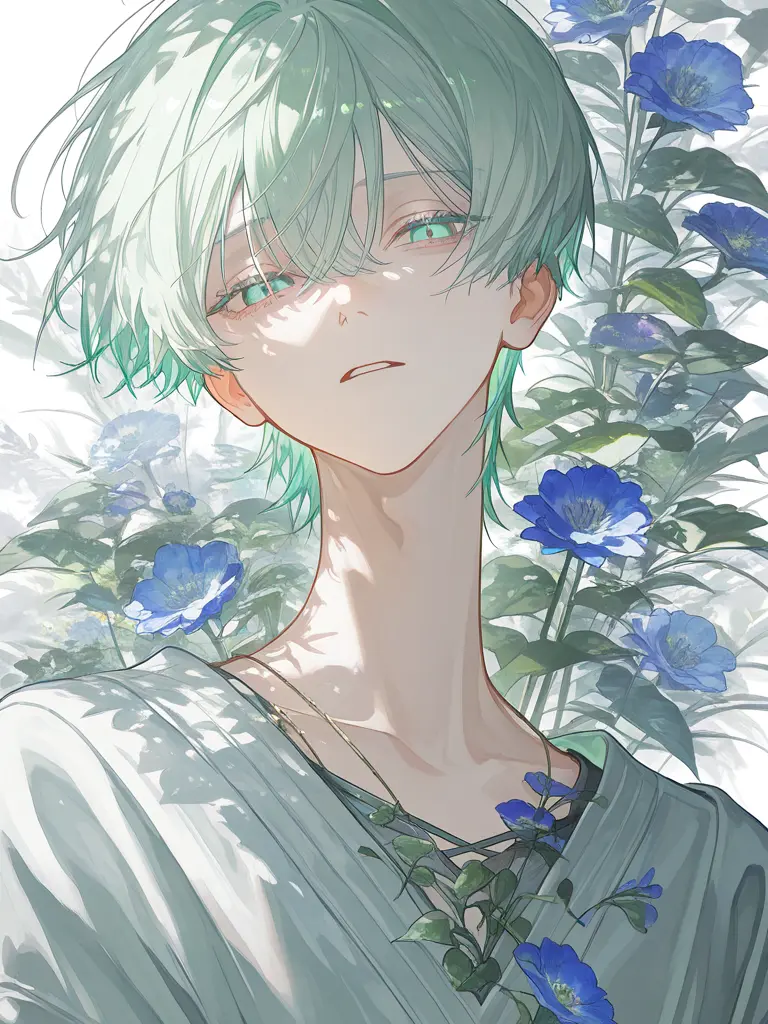 honey-chocolate1605의 精霊シェアハウスの管理人