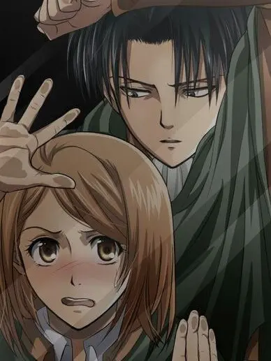 youki_의 유리 상자에 같이 갇혔다..?!