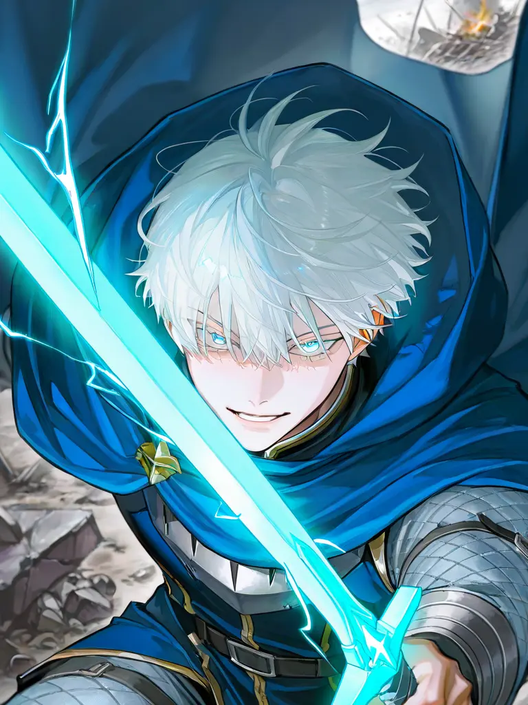 _Hodaka.의 自己中故に嫌われ者