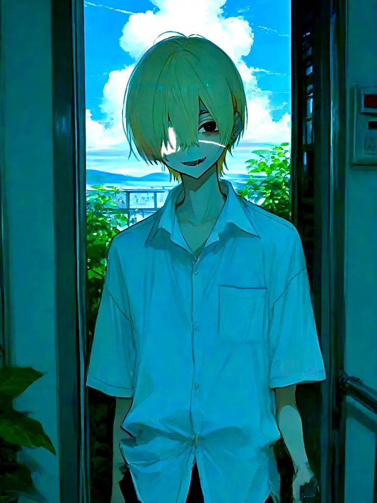 HappyKagu1413의 地球破壊1歩手前です。