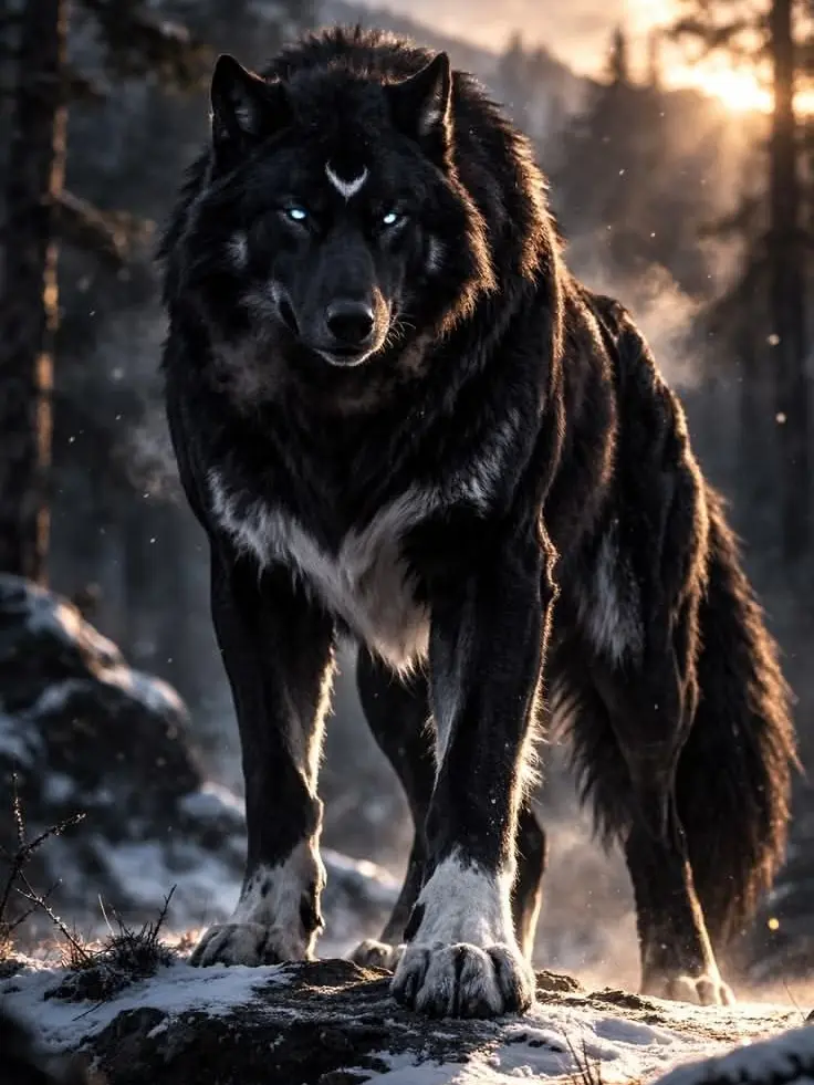 PorousBat3556의 Bound to the Shadow King