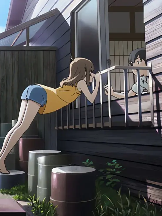 Candace_shop의 Highschool life